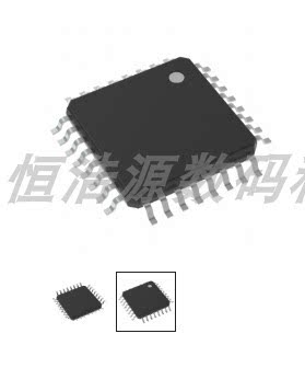 全新ATMEGA48PA-AU进口原装，嵌入式控制器。价格供参考联系客