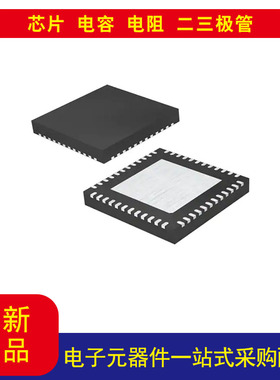 IRS2052MTRPBF 放大器 IC 2 通道（立体声） D 类 48-MLPQ（7x7）