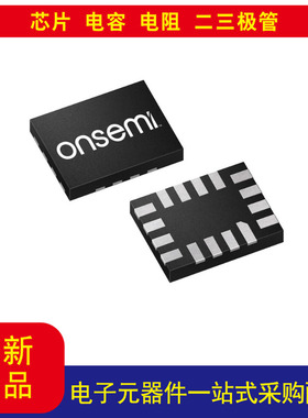 FSUSB74UMX USB开关IC 1 通道 16-UMLP（1.8x2.6）价格以询价为准