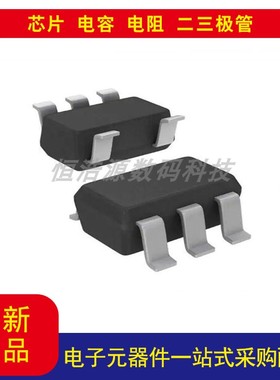 TPS613221ADBVR 升压开关稳压器 IC 正 固定输 出SC-74A，SOT-753