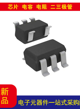 全新原装 FIN1001M5X 驱动器  1/0 LVDS SOT-23-5 价格以询价为准