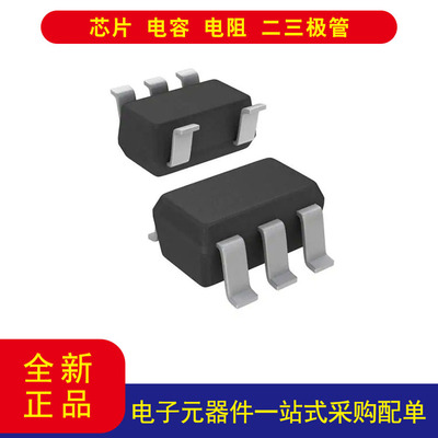 美国德州仪器LM2733XMF稳压器
