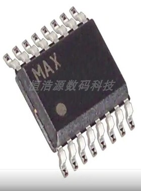 全新原装MAX1247BCEE 12 位模数转换器16-QSOP价格以当天询价为准
