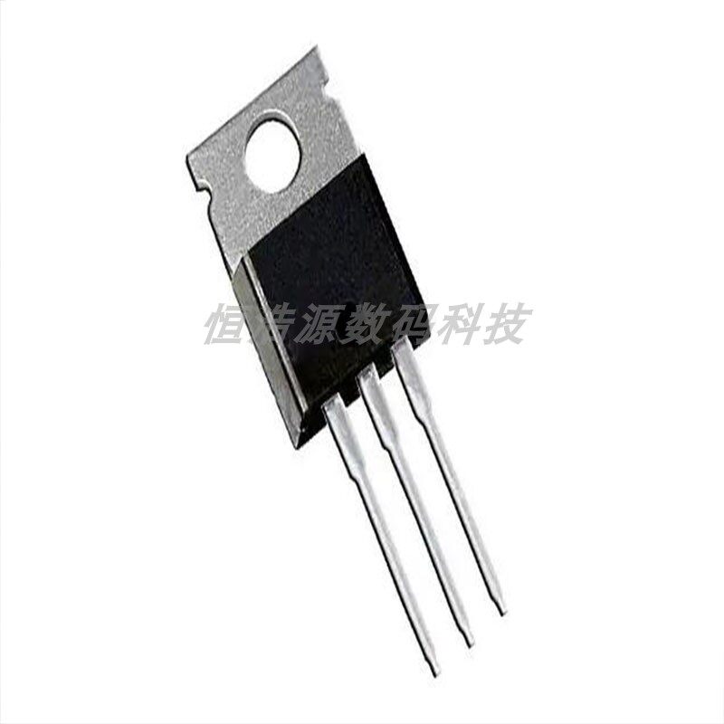 原装IRF540NPBF 通孔 N 通道 100 V 33A（Tc）130W（Tc） TO-220A