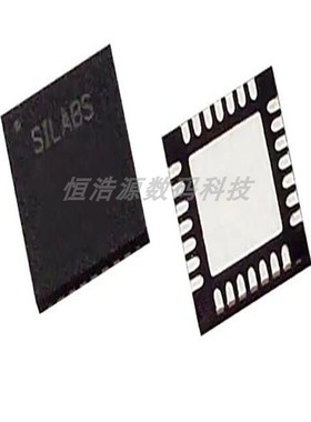 全新原装C8051F321微控制器 IC 28-MLP 闪存，价格以当天询价为准