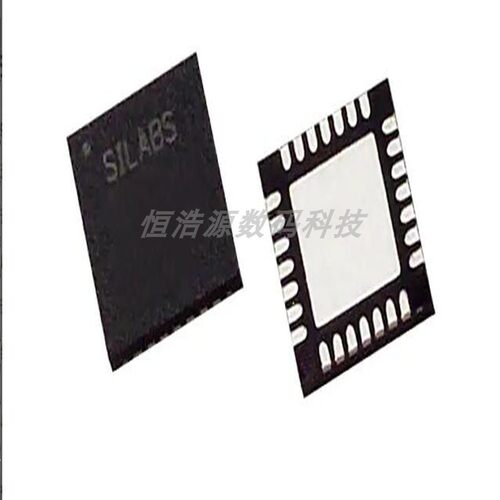 全新原装C8051F321微控制器 IC 28-MLP 闪存，价格以当天询价为准