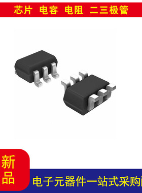 ADCMP604BKSZ-R2 比较器通用补充型LVDS，满摆幅 SC-70-6询价为准
