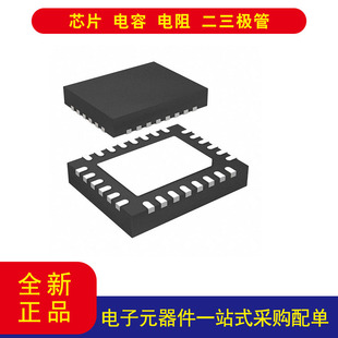 LM5175RHFR降压升压稳压器正输出升压/降压切换控制器 IC 28-VQFN