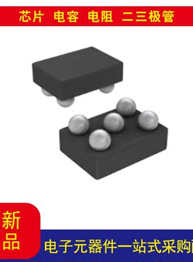 TPS79912YZUT PMIC - 稳压器 线性 正 固定 1 输出 200mA 5-DSBGA