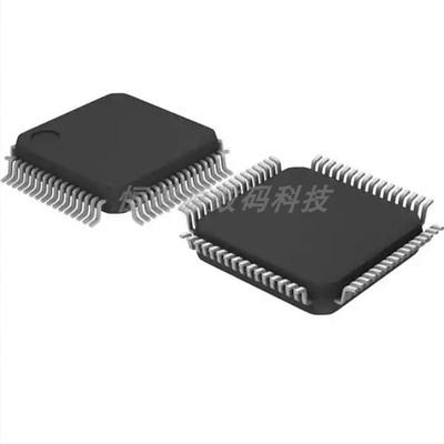 全新原装现货STM32F051R8T6 ARM® Cortex®-M0 series 微控制器