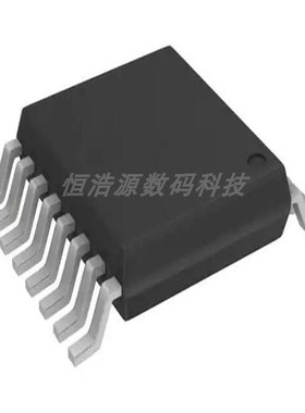 全新原装SP6120BEY 稳压器  降压 - DC DC 切换控制器 IC 16-TSSO
