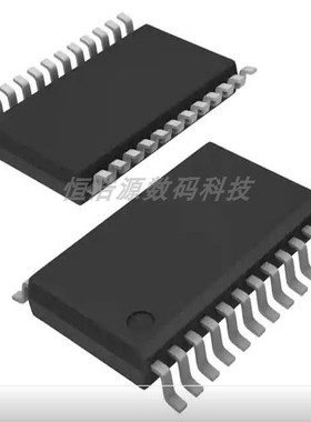 全新CS4350-DZZ  DAC音频 24 b SPI 24-TSSOP价格以当天询价为准