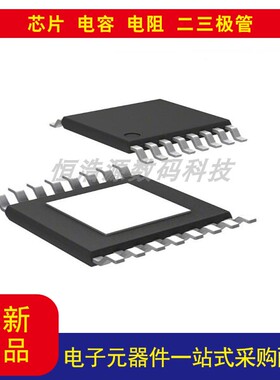 全新TPS40071PWPR降压 稳压器 正 输出 切换控制器 IC 16-HTSSOP