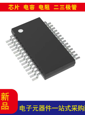 电子ENC28J60/SS 以太网 控制器 10 Base-T PHY SPI 接口 28-SSOP