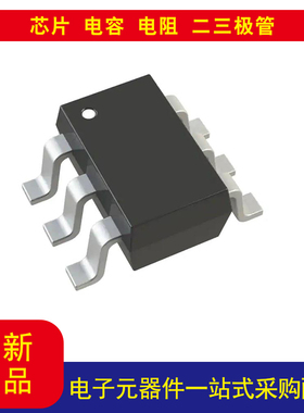 AD7476ABKSZ-REEL7 12位模数转换器 1输入 SAR SC-70-6以询价为准