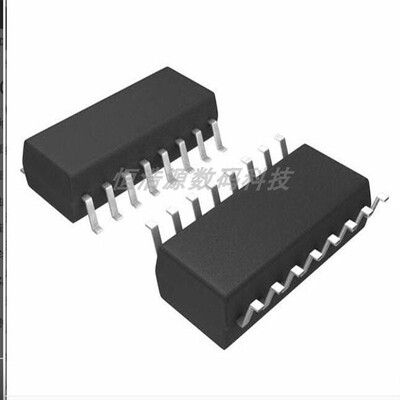 全新原装AM26LS31CNSR- 驱动器RS485 16-SO价格以当天询价为准
