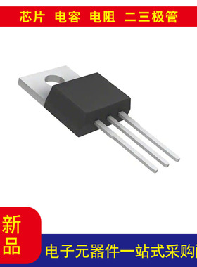 FAN1585AT PMIC - 稳压器 - 线性 正 可调式 1 输出 5A  TO-220-3