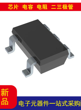 TLV172IDBVT 通用 放大器 1 电路 满摆幅 SOT-23-5以当天报价为准