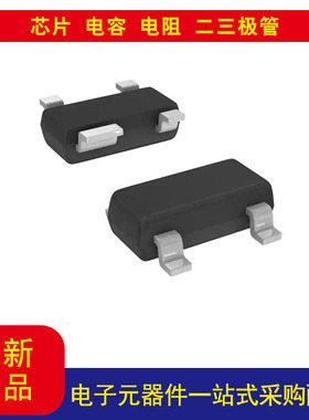 STM812LW16F 监控器 推挽式/图腾柱 1 通道 SOT-143-4 拍前请咨询