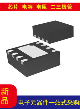 MAAL-010705-TR3000 射频放大器 IC 通用 500MHz ~ 1.6GHz 8-PDFN