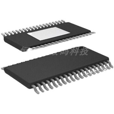 TPS43330AQDAPRQ1稳压器38HTSSOP