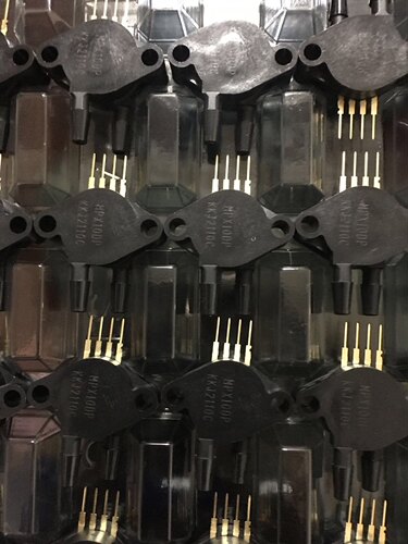 全新原装mpx10dp压力传感器