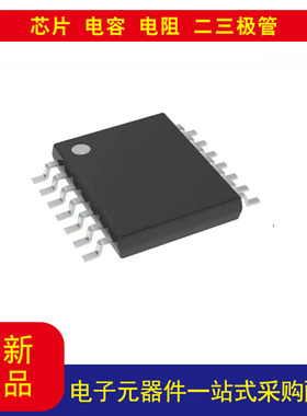 全新原装OPA3355EA/2K5视频放大器 3 电压反馈 14-TSSOP