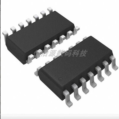 全新原装TLC274ACDR 放大器 4 电路 14-SOIC价格以当天询价为准