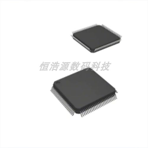 XC95144XL-10TQ100C-集成电路（IC） 嵌入式 - CPLD（复杂可编程