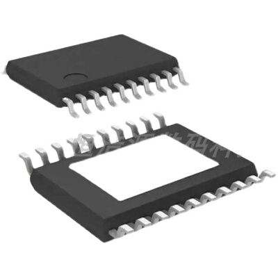 TPS76850QPWPRQ1稳压器20-HTSSOP