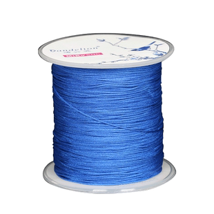 蒲公英71号玉线编织线材佛珠线穿珠蜜蜡手链项链吊坠绳串珠线细线