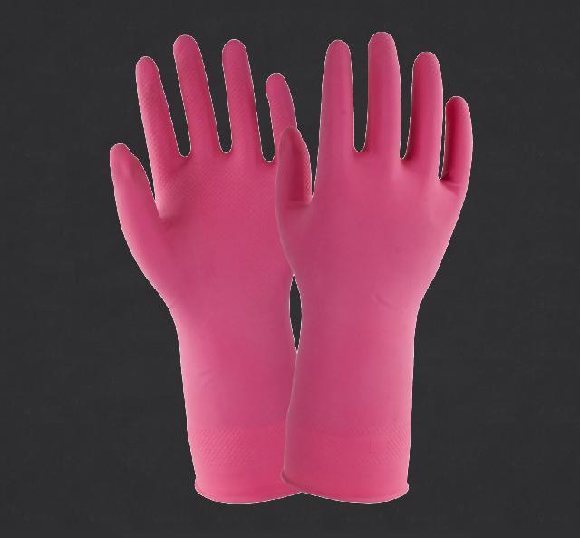 化学品与液体防护手套系列 保洁手套[10-232]