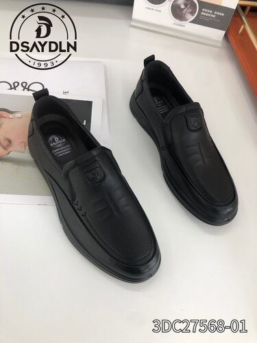 德赛帝伦正品软底