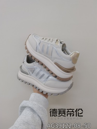 DSAYDLN/德赛帝伦休闲运动鞋老爹鞋小白鞋透气舒适女鞋阿甘鞋夏季