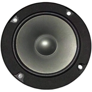 高品质JBL 4.5寸纯中音发烧级喇叭扬声器音箱家用（一只价）