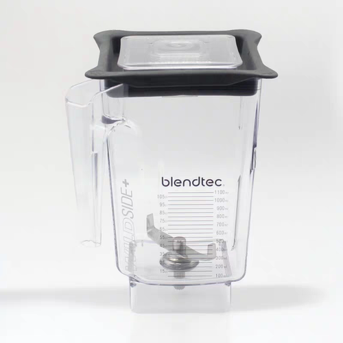 原装五方杯美国BLENDTEC通用沙冰杯1800ML搅拌杯新款料理机配件