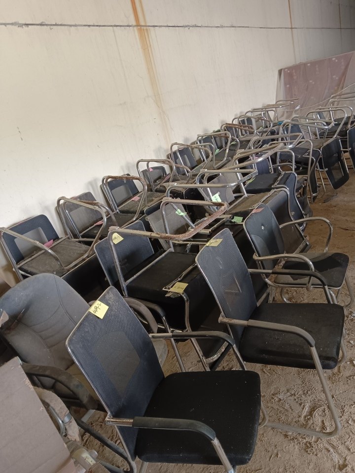 12月23日德州41-55电线插排、音响、空调、电脑、办公家具等网络拍卖公告