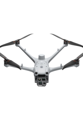 大疆DJI Matrice4TD经纬手飞套餐热成像防水