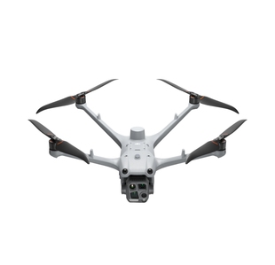 大疆DJI Matrice4TD经纬手飞套餐热成像防水