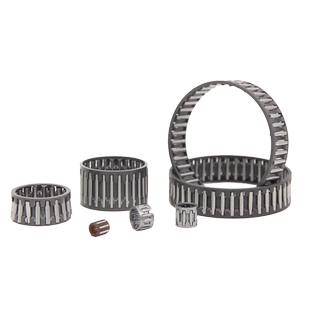 ZOKOL滚针轴承K182210 K182213 K182412 K182420 K242810 K242813