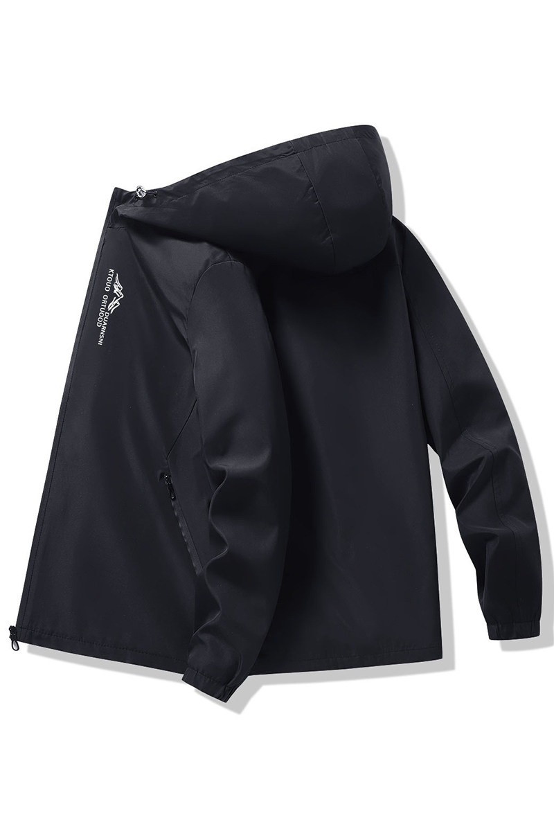 2023秋季新款工装连帽夹克男外套潮上衣服青年休闲男装JK9979-P35,男装夹克,星座1402-1