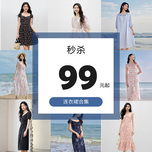 休闲简约H型棉纯色抽绳