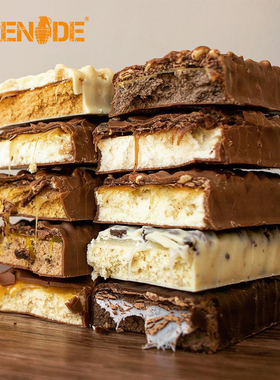 特价英国Grenade燃拓手雷蛋白棒零食健身代餐棒能量棒phd