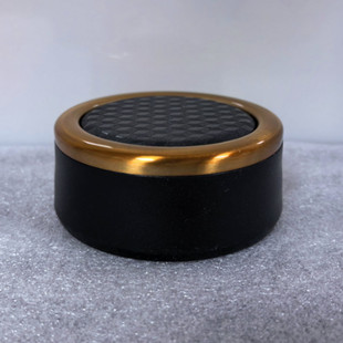 苏泊尔双层耐热玻璃杯原装 CK1杯盖原厂盖子不锈钢茶漏 配件KC33CM