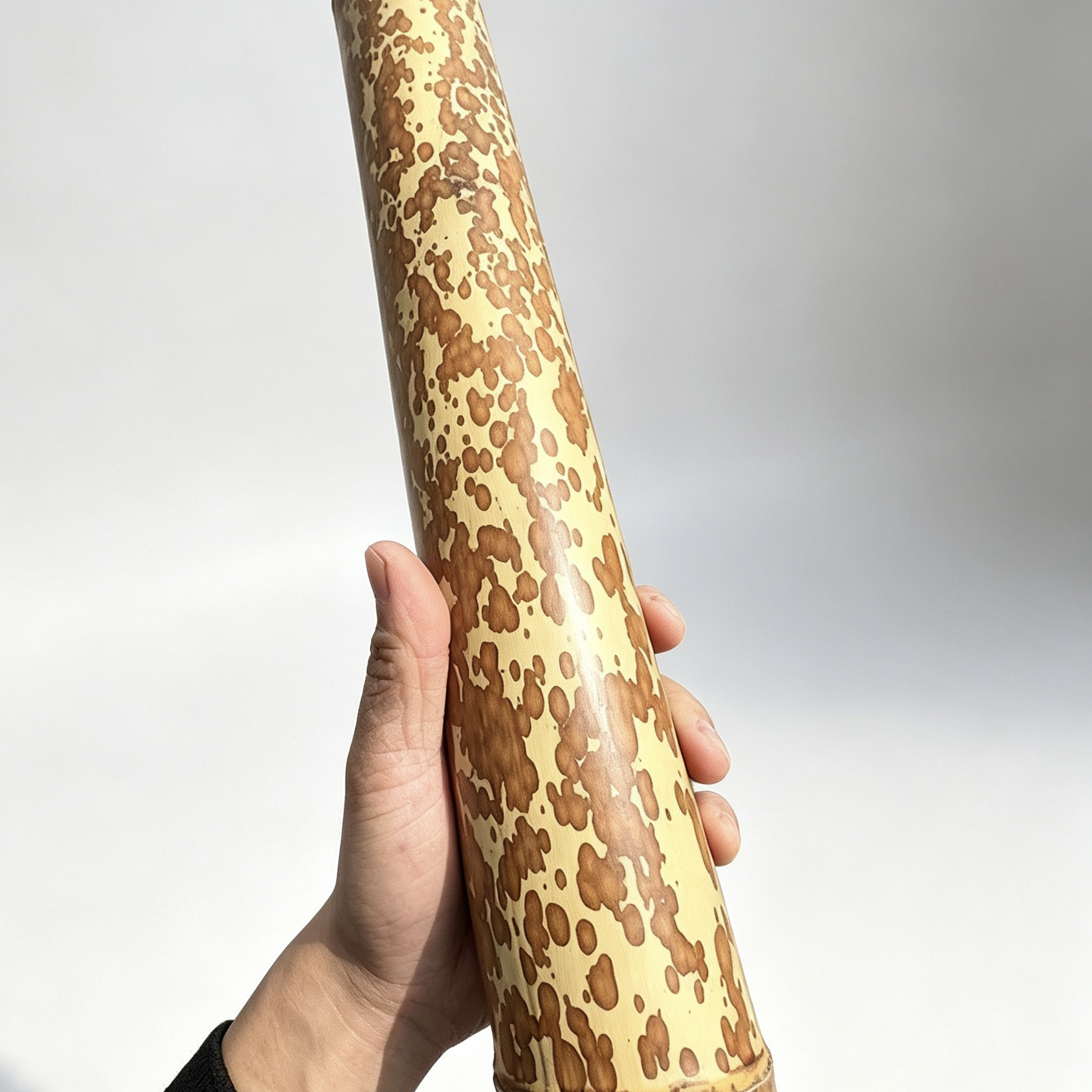 湘妃竹梅妃竹鸟笼材料鸟笼自制材鸟笼