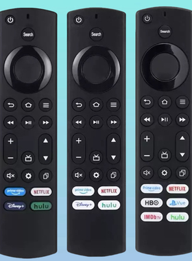 适用东芝TOSHIBA亚马逊影雅INSIGNIA电视遥控器FireTVNS-RCFNA -2