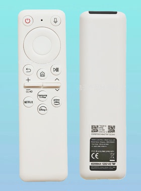 适用于三星投影仪语音遥控器BP59-00149A通用BP59-00149B TM2261S