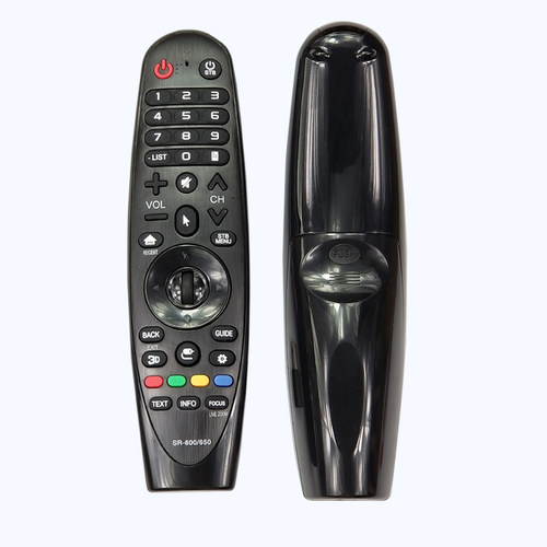 适用于LG 语音智能电视遥控器AN-MR600/MR650A MR18BA MR19BA