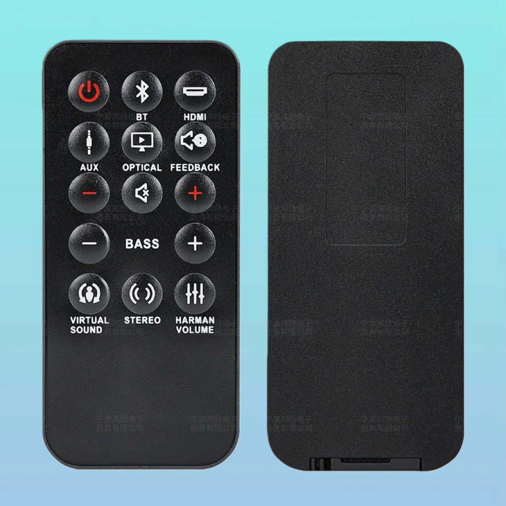 适用于JBL回音壁音响遥控器SB350 SB150 STV250 STV350 STV250