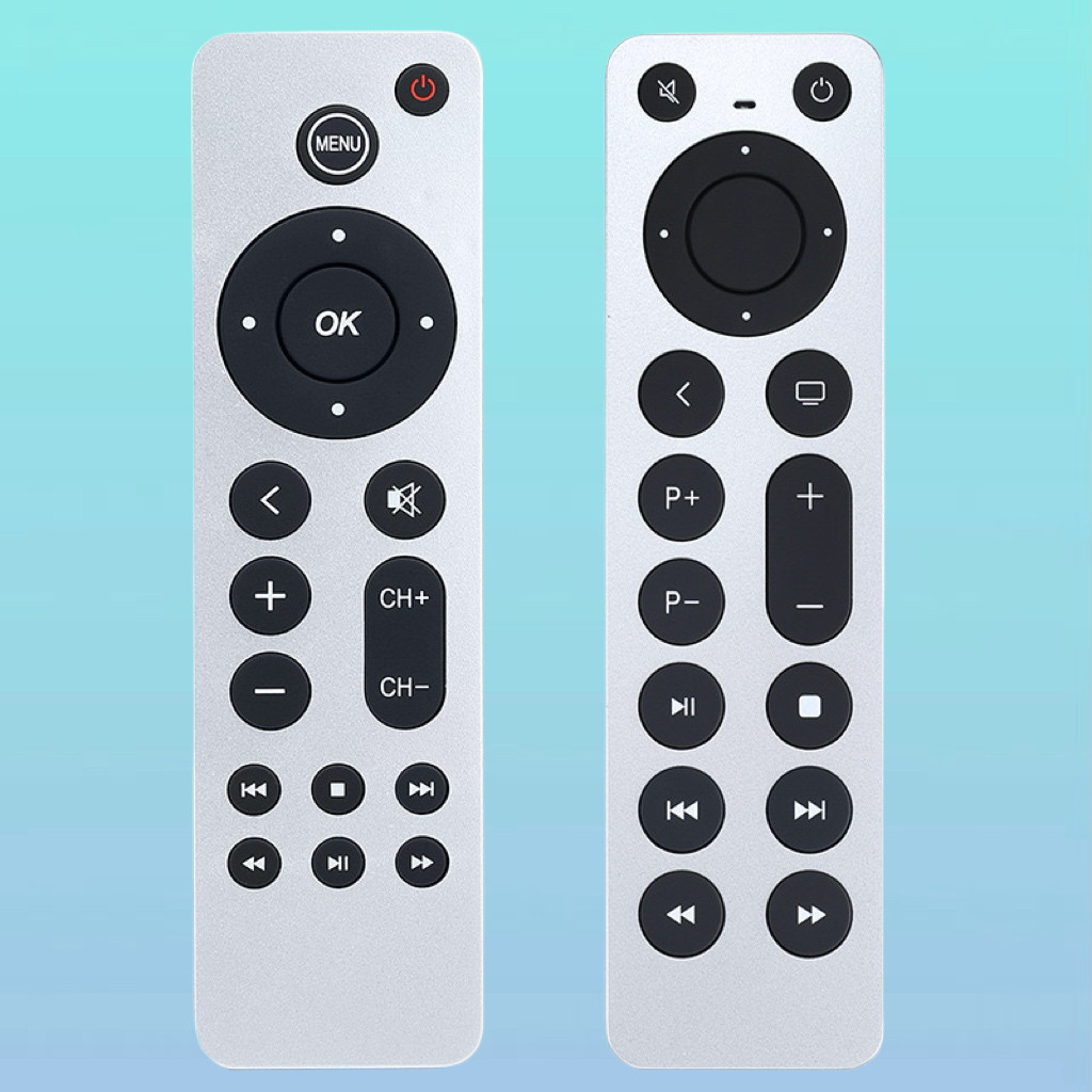适用于Apple苹果电视机遥控器APPLE TV 4K电视摇控板